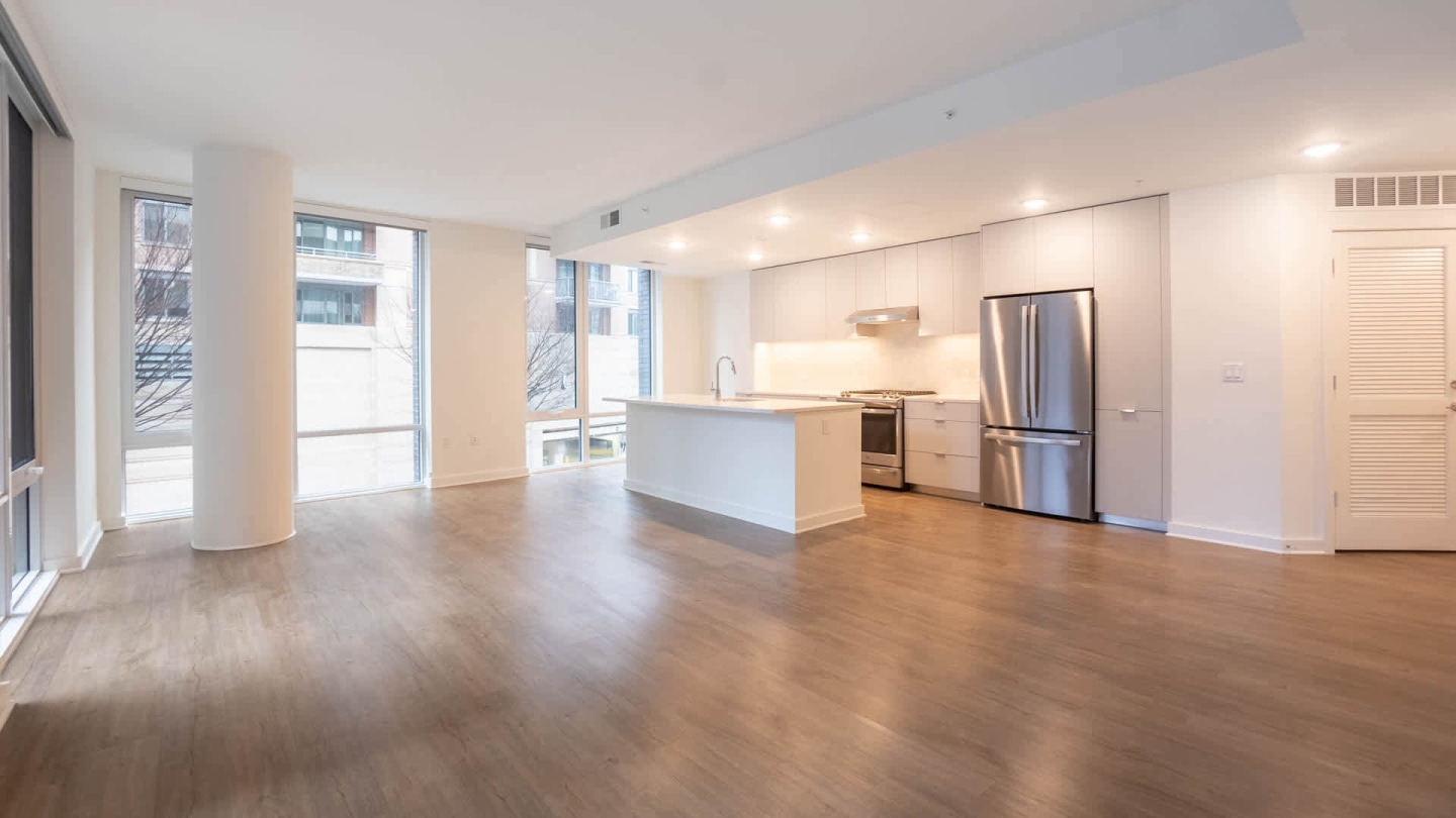 The Edge Apartments Image 13