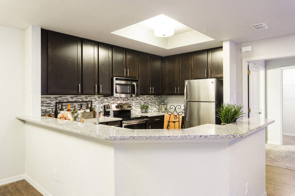 Channelside Apartments Image 2