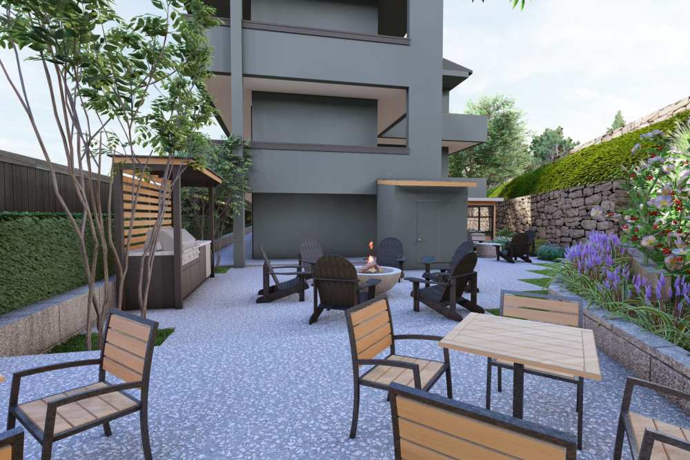 Bellevue Ridge Image 6