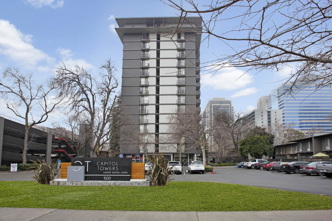 Capitol Towers – Towers and Villas. Image 18