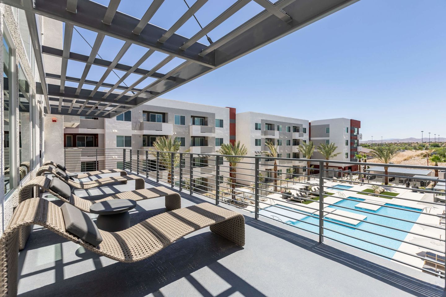 Core Apartment Homes Image 1