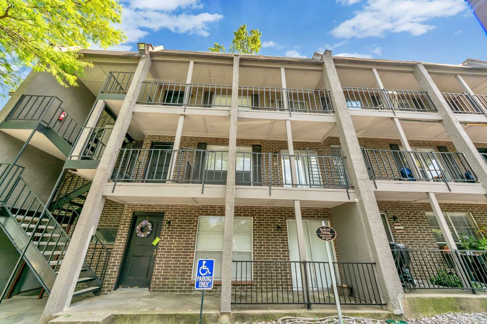 San Mateo Forest Apartments Image 2