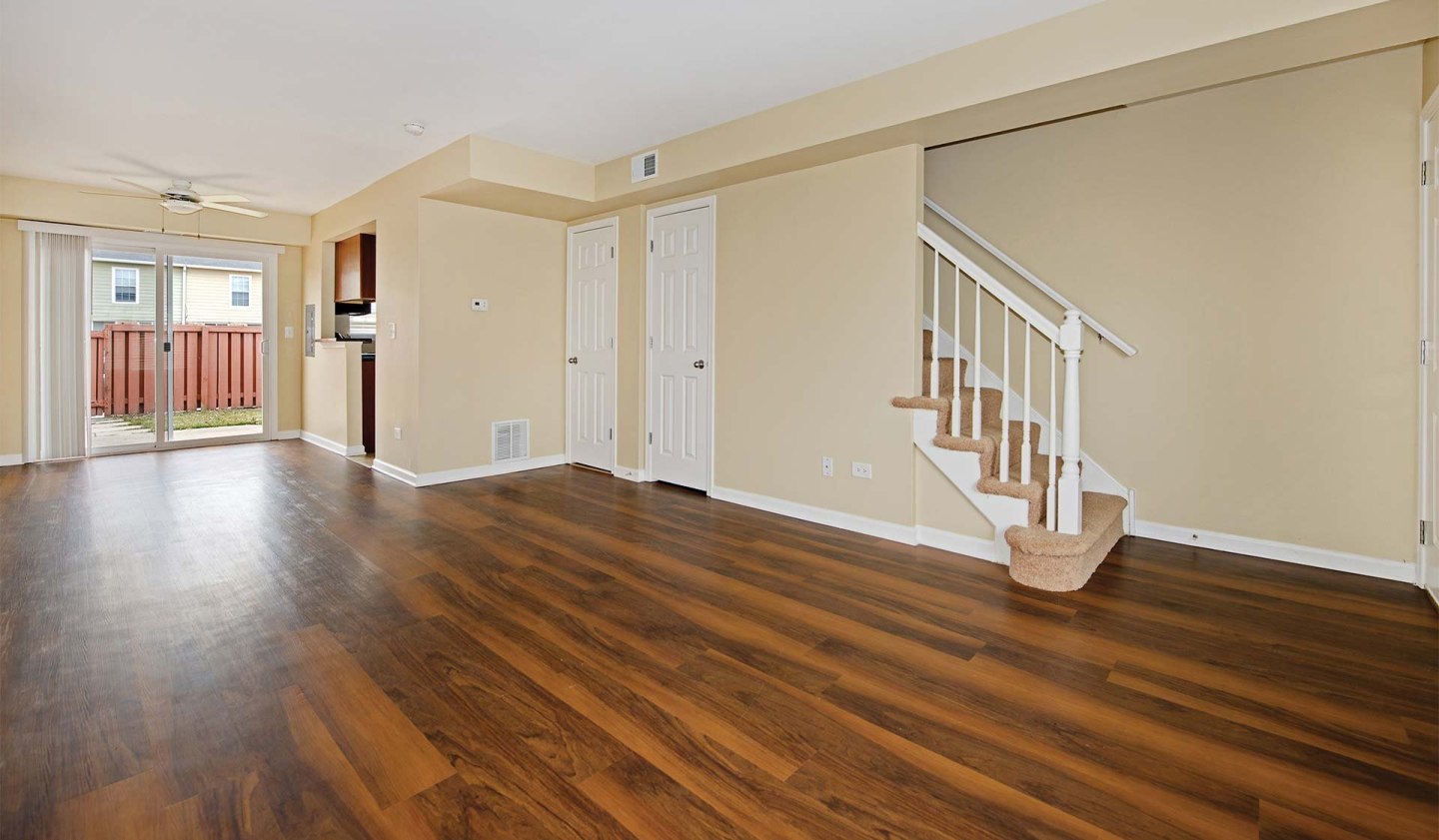 Willow Bend Apartments Image 5