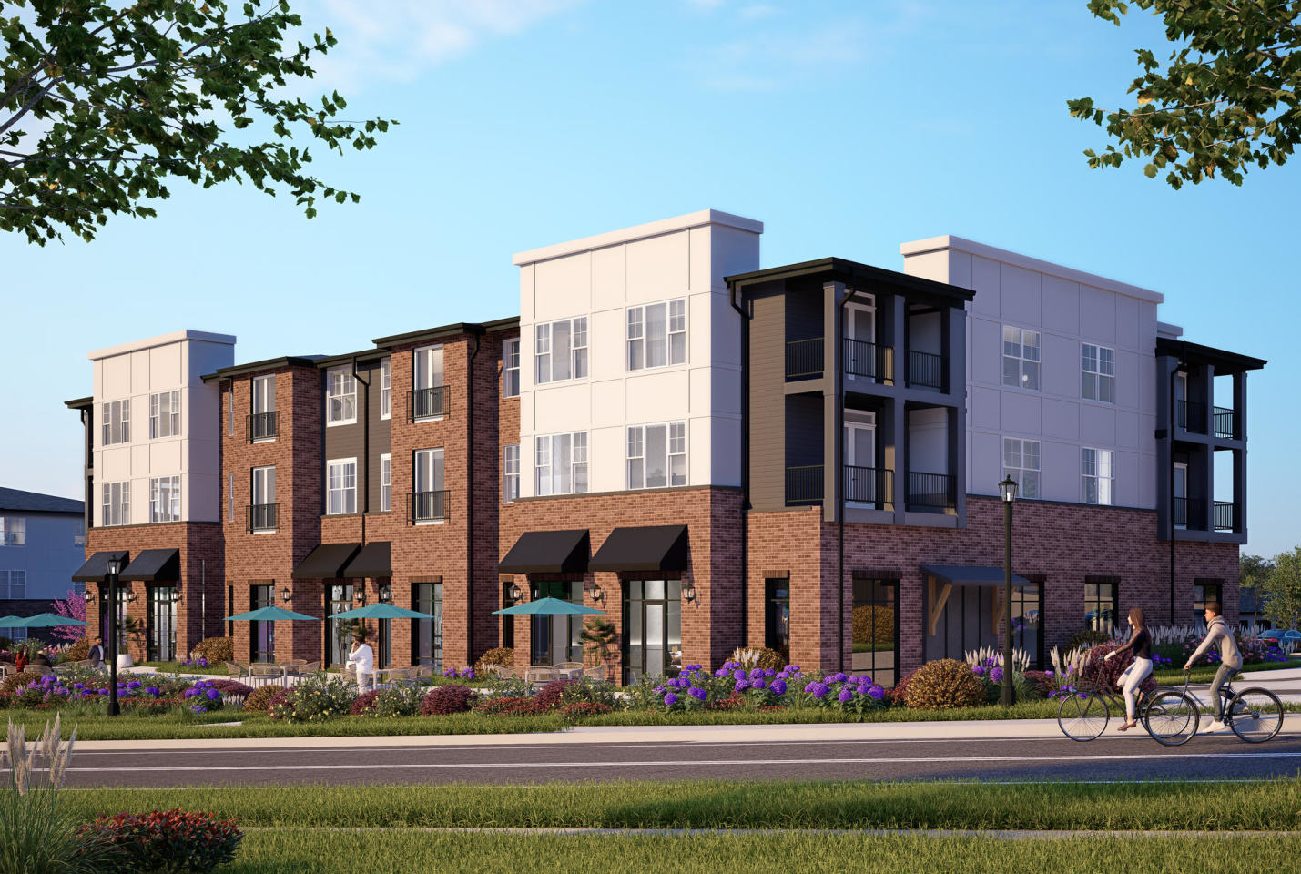 Kelson Row Image 2