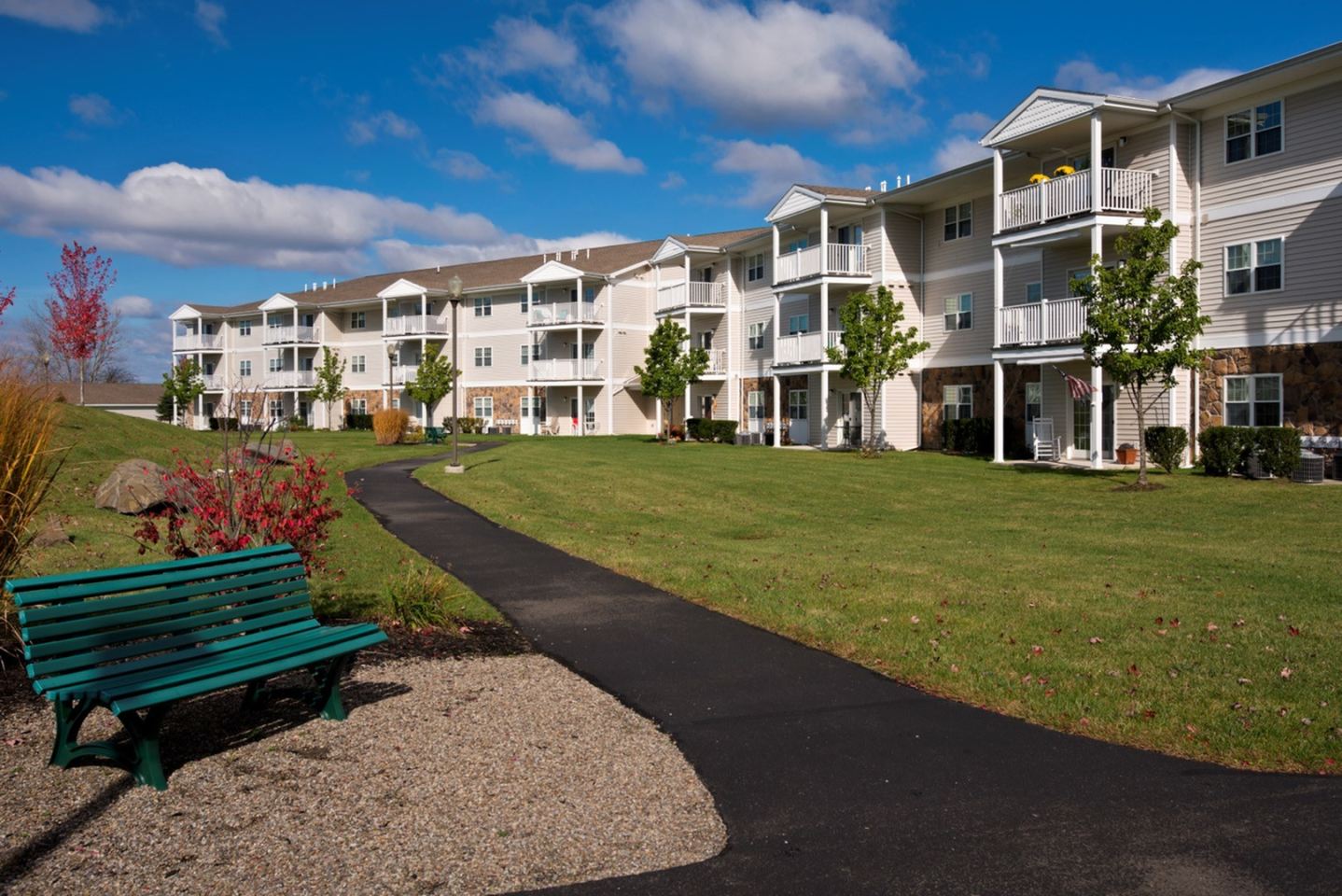 Hearthstone Village - Senior Housing Image 2
