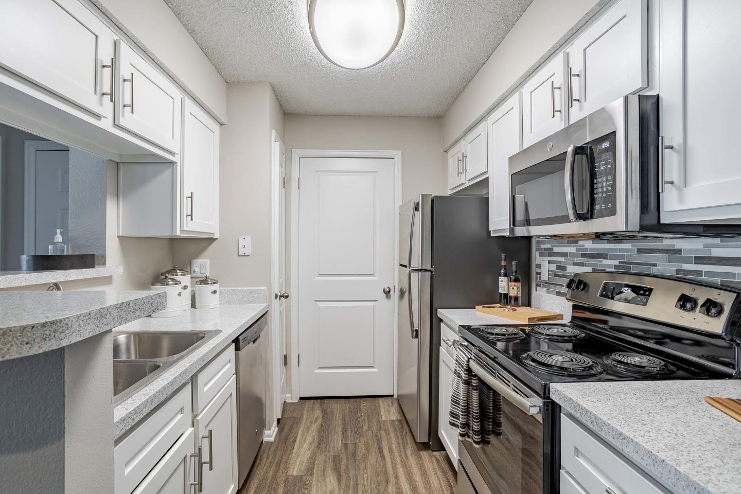 Mountain View Apartment Homes Image 15