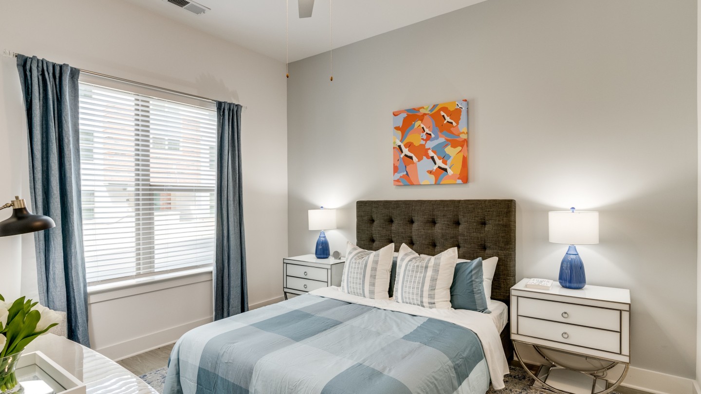 Link Apartments Grant Park Image 5