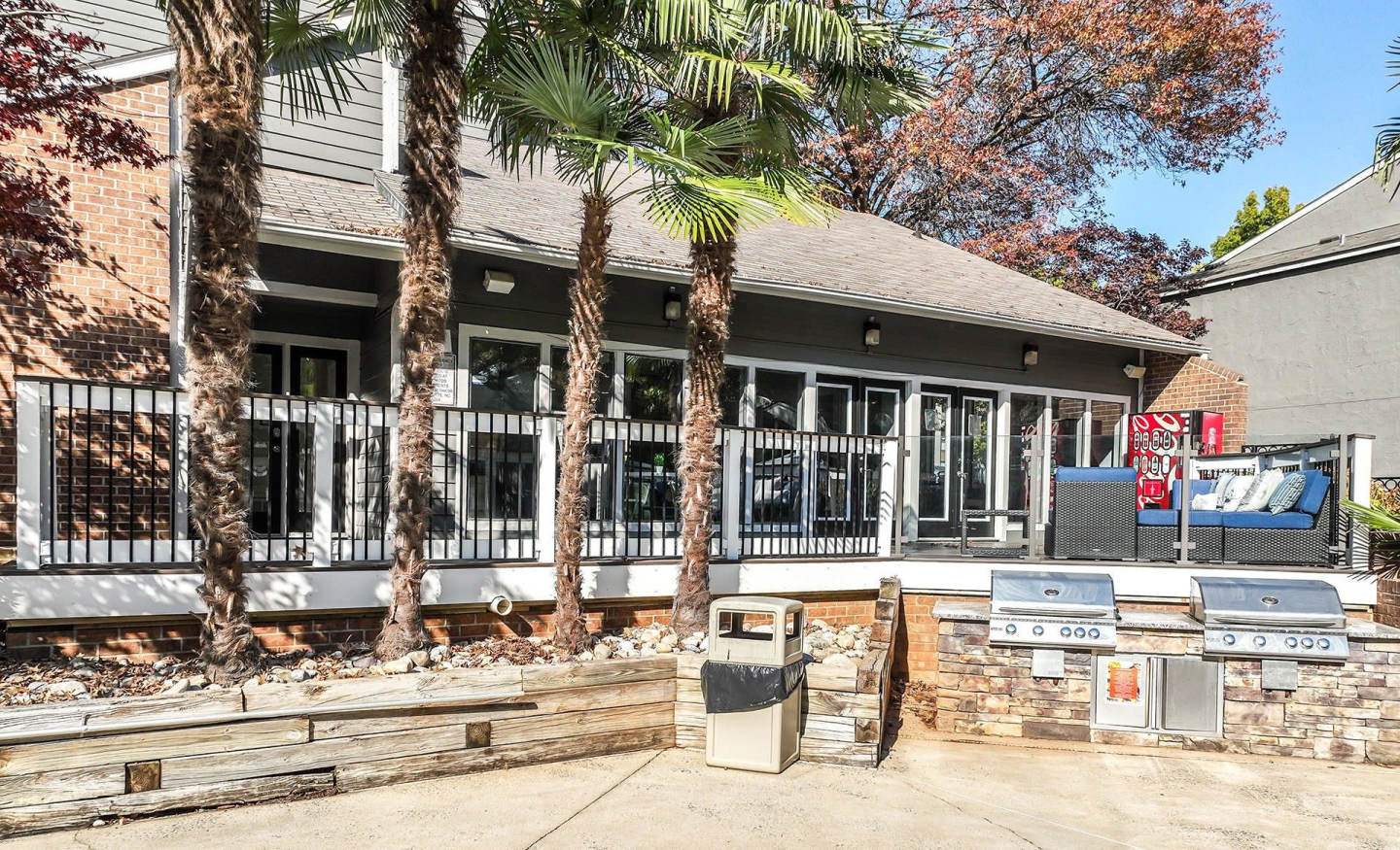 Wildwood Apartments Image 22