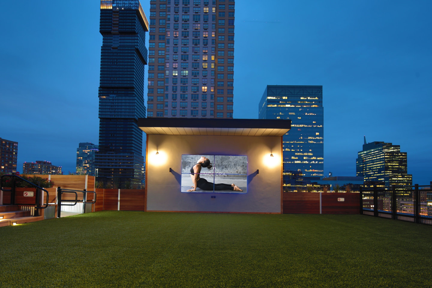 Modera Lofts Image 1