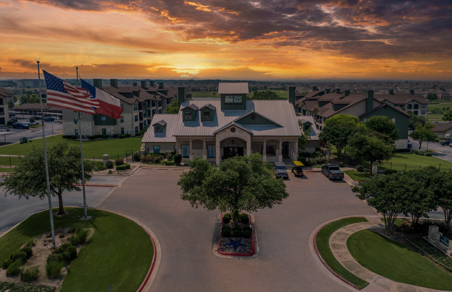 Fairways at Star Ranch Image 8