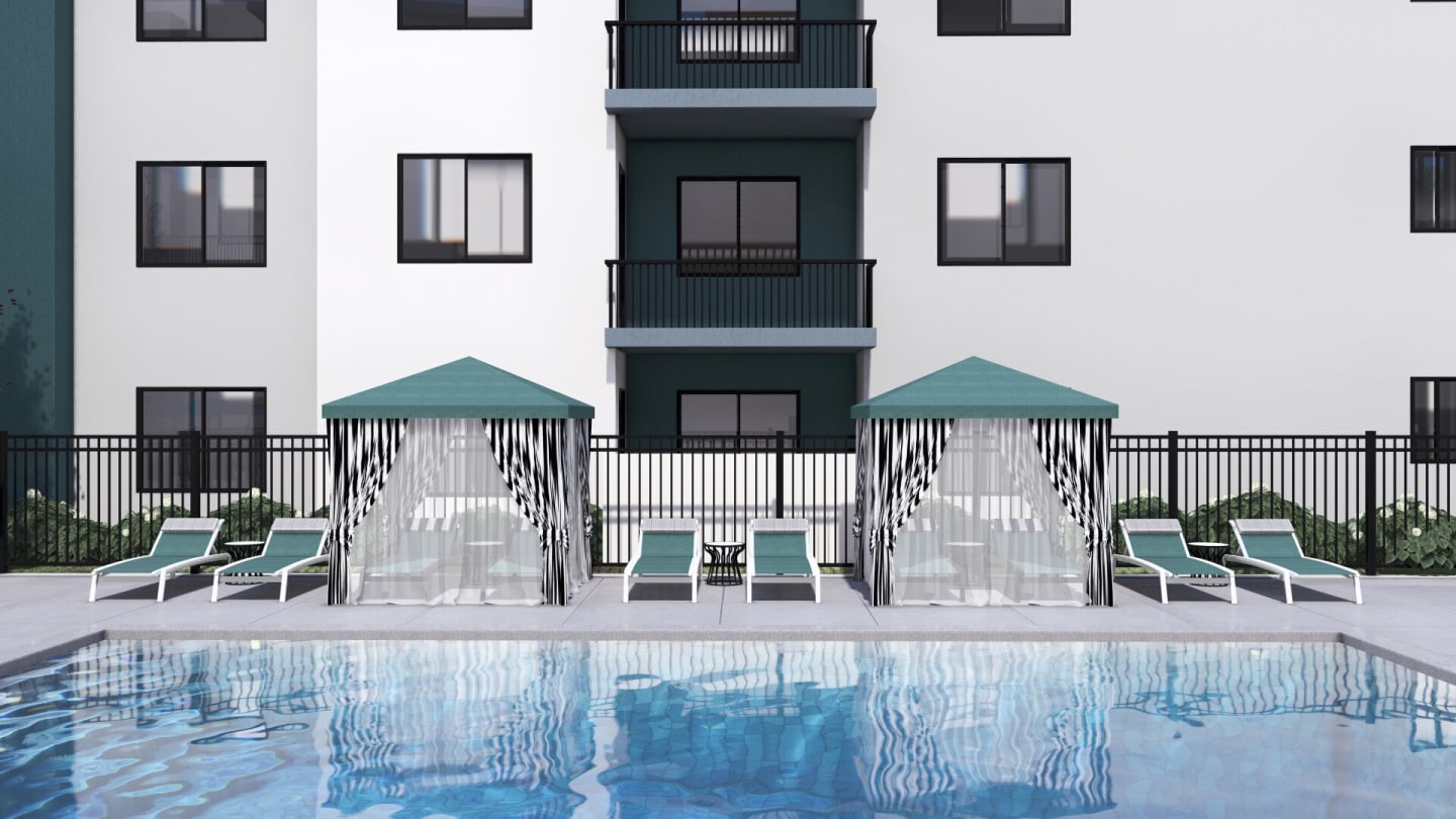 Zinc 1501 Apartments Image 2