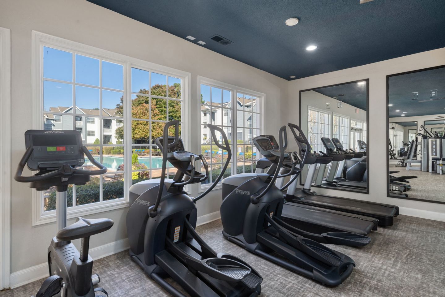 The Pointe at Crabtree Image 23