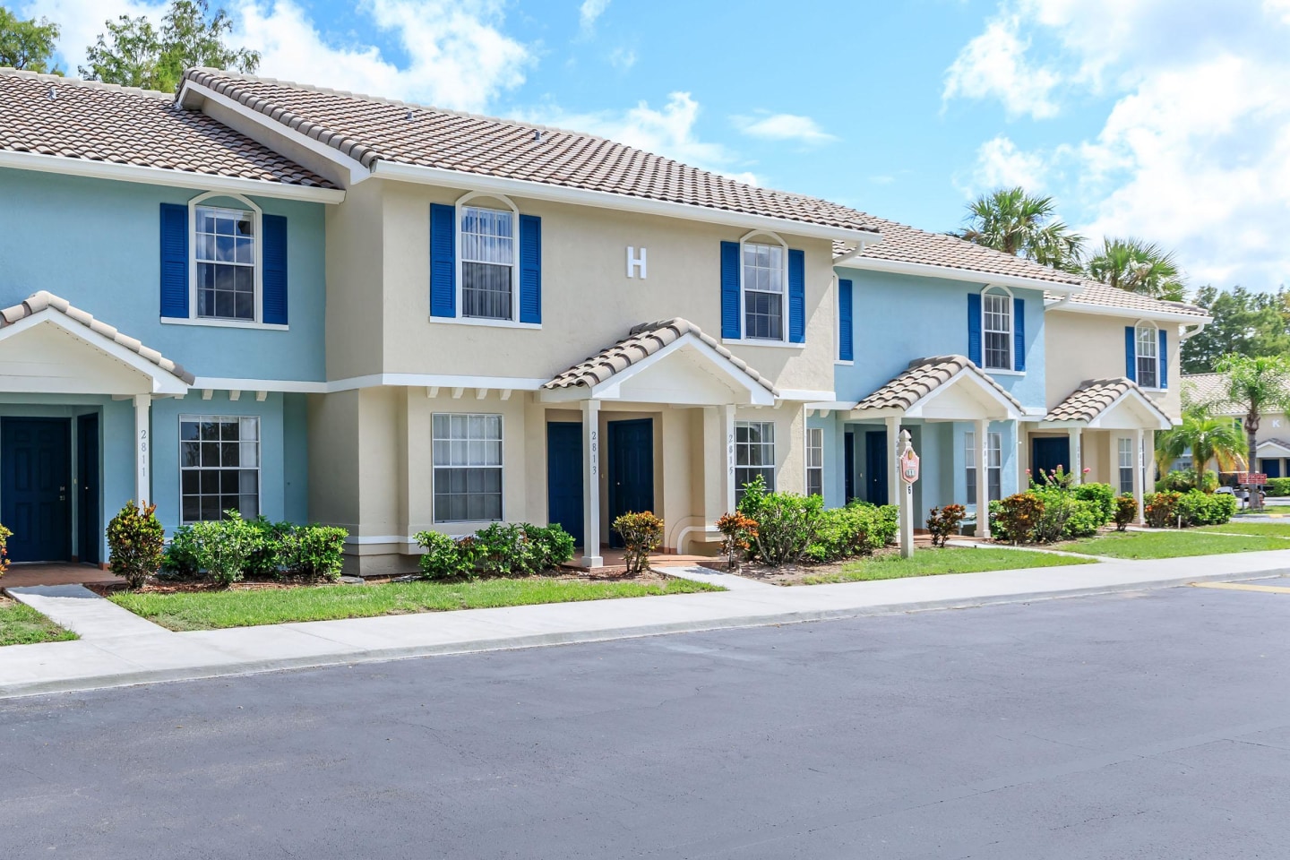 Saratoga Resort Villas Image 20