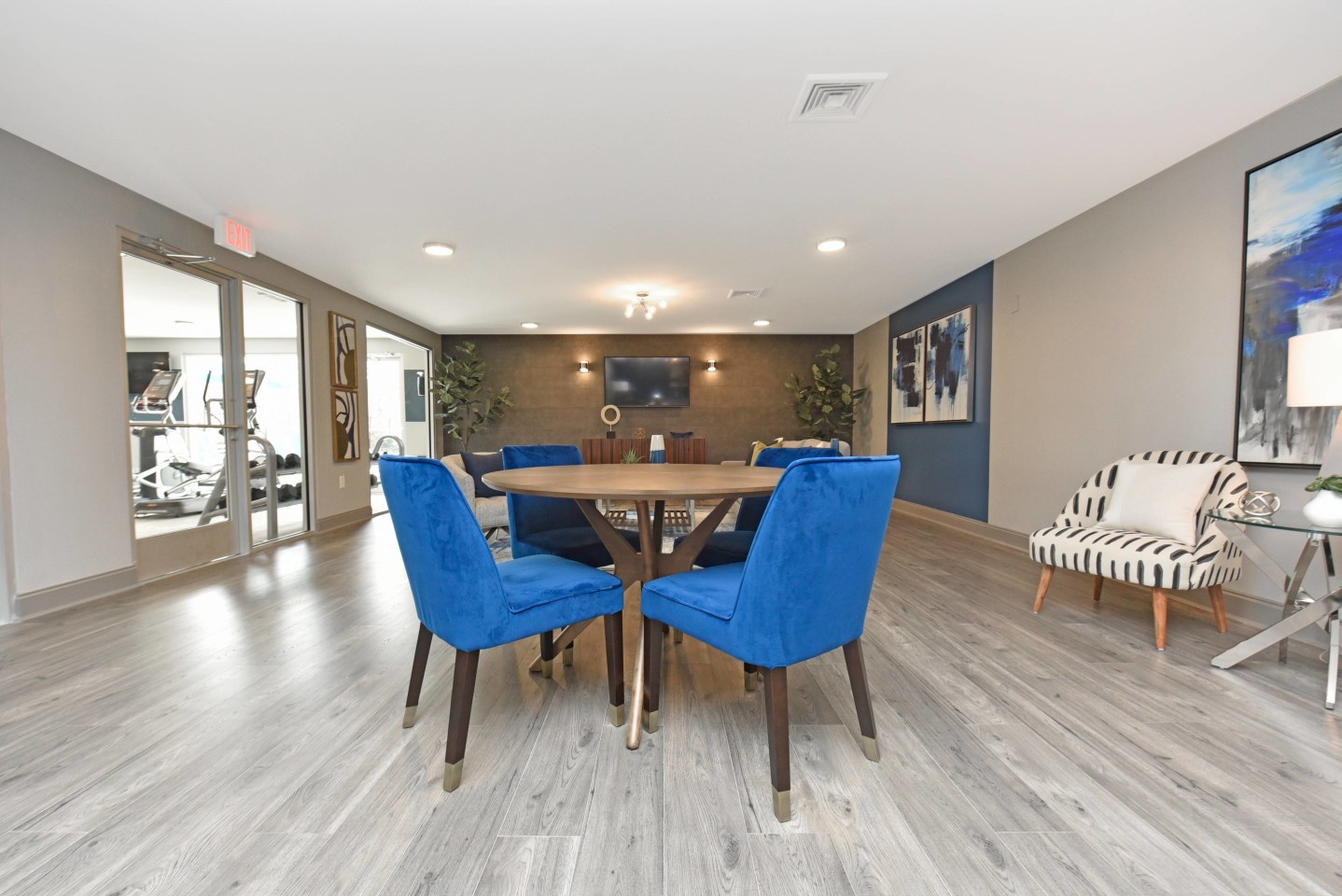 Windrush Apartments Image 5
