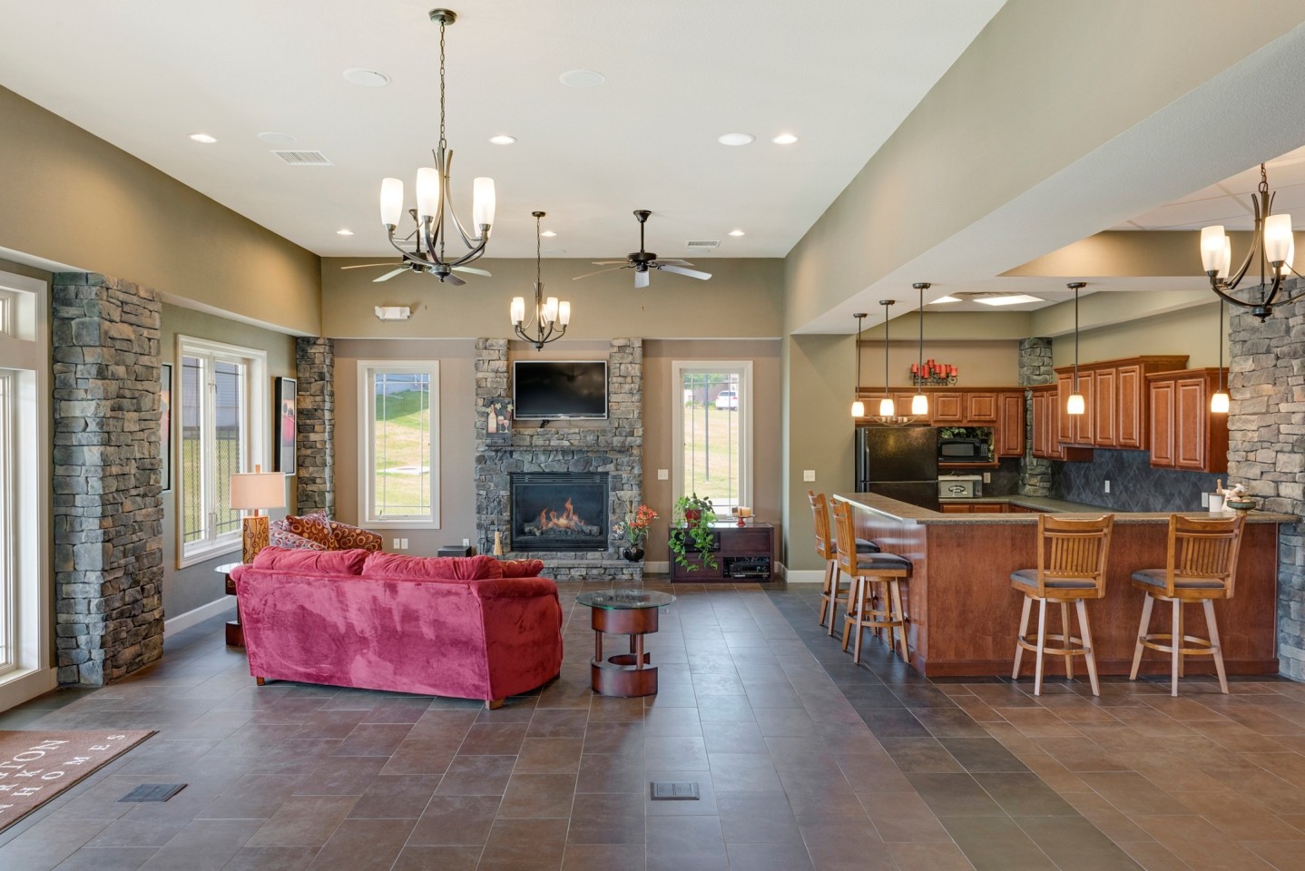 Bennington Park Townhomes Image 42