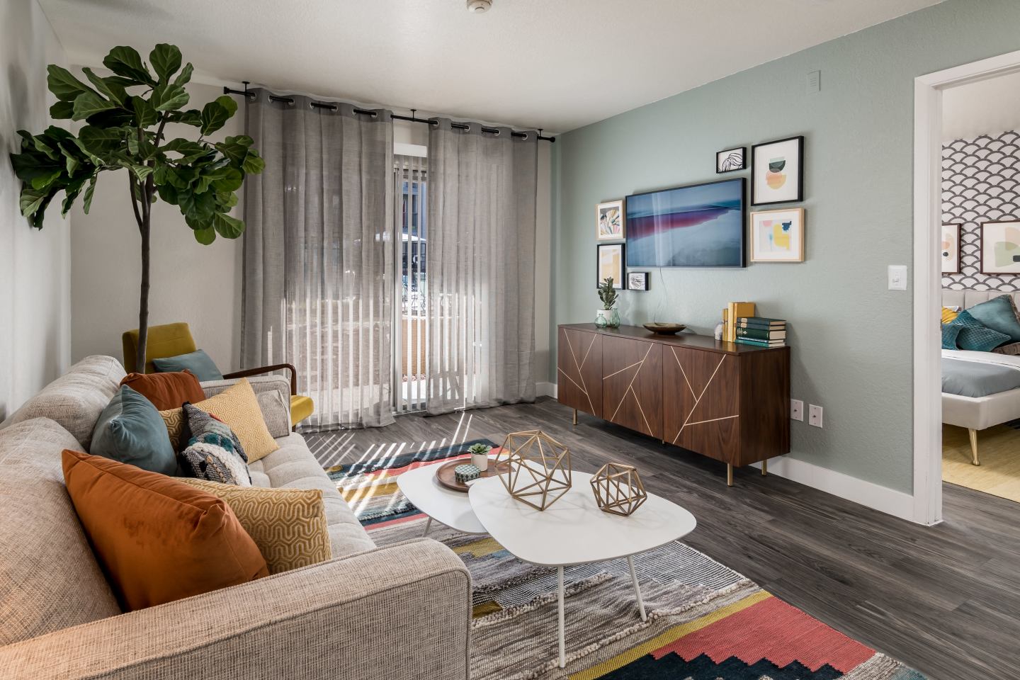 Elevate Apartments Image 2