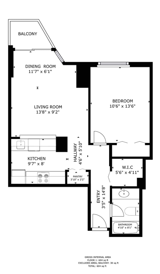 1133 North Dearborn Image 54