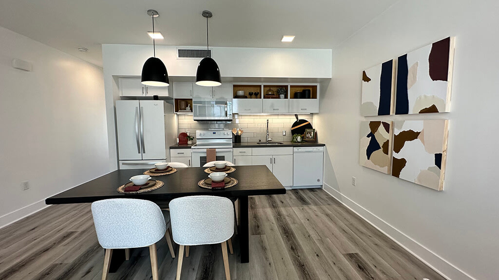 Idea1 Apartments Image 23