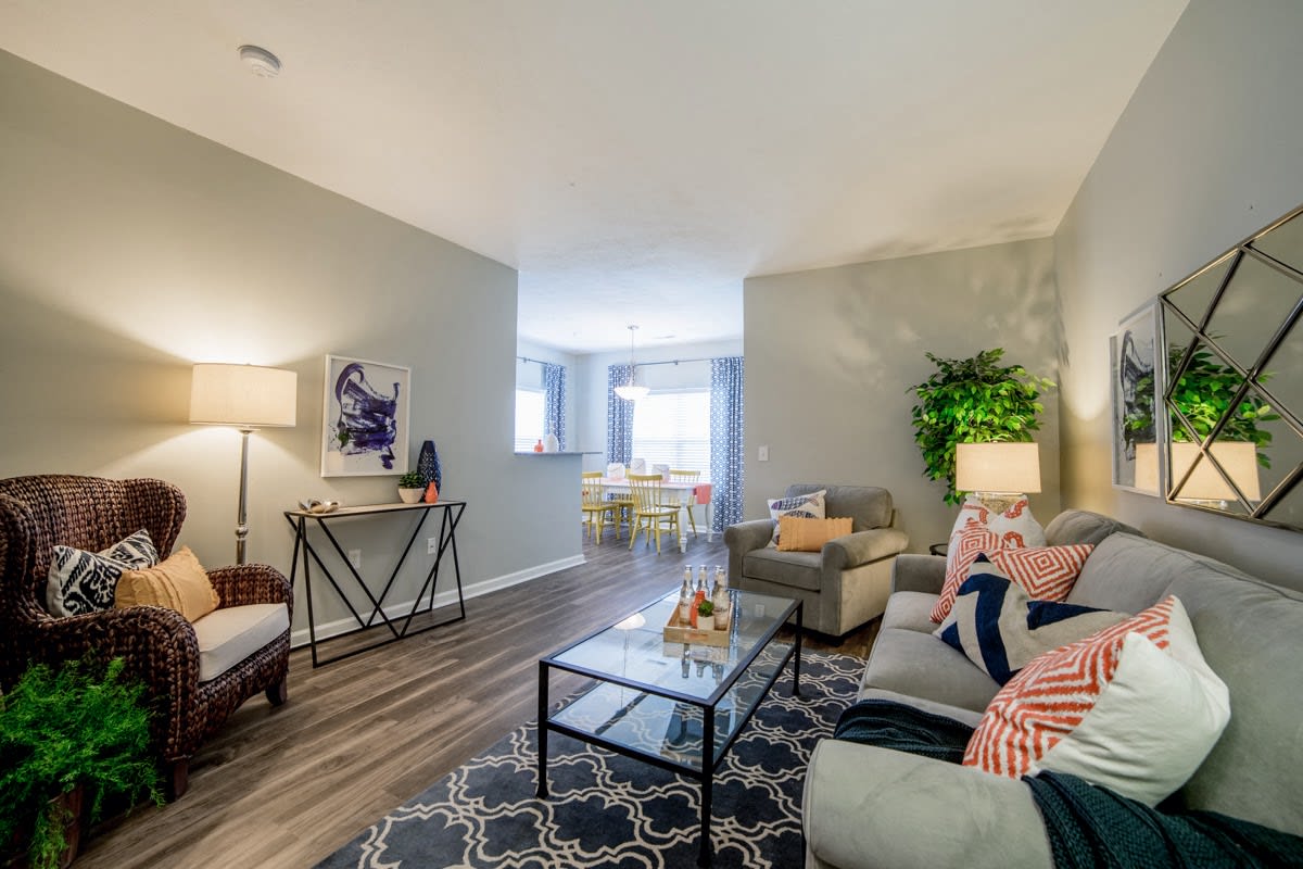 Fieldstone at Glenwood Crossing Image 18