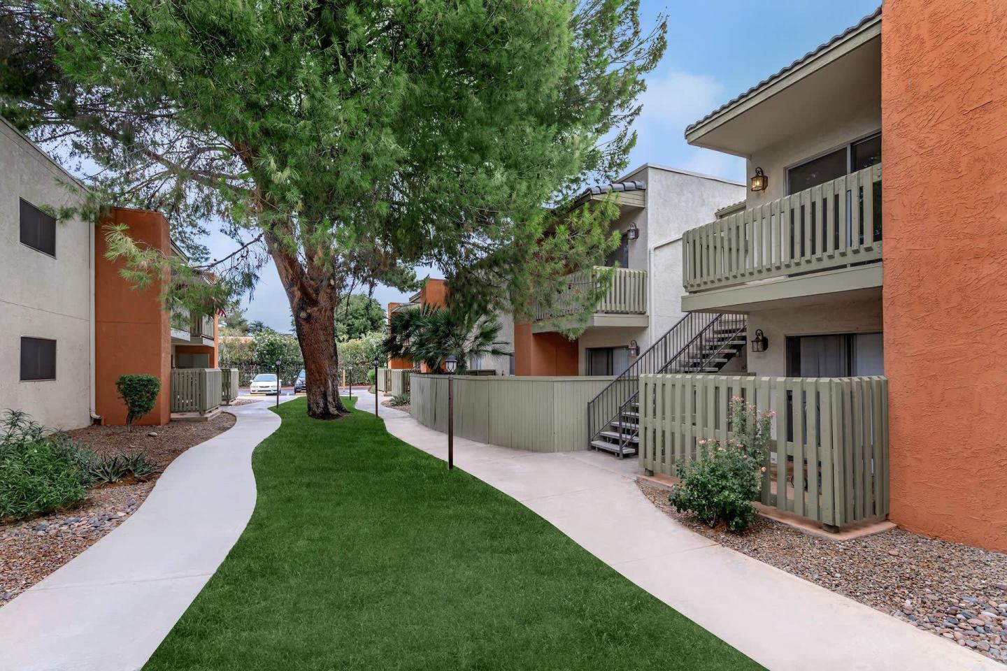 Pantano Villas Image 7