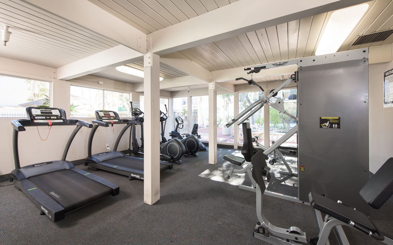 Tarzana Springs Image 7