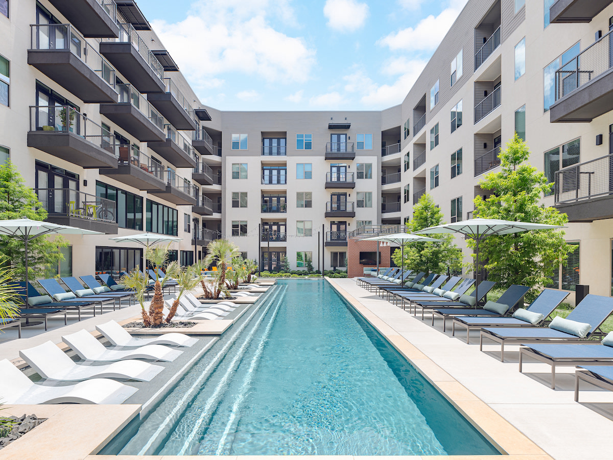 The Flats at River North Image 4