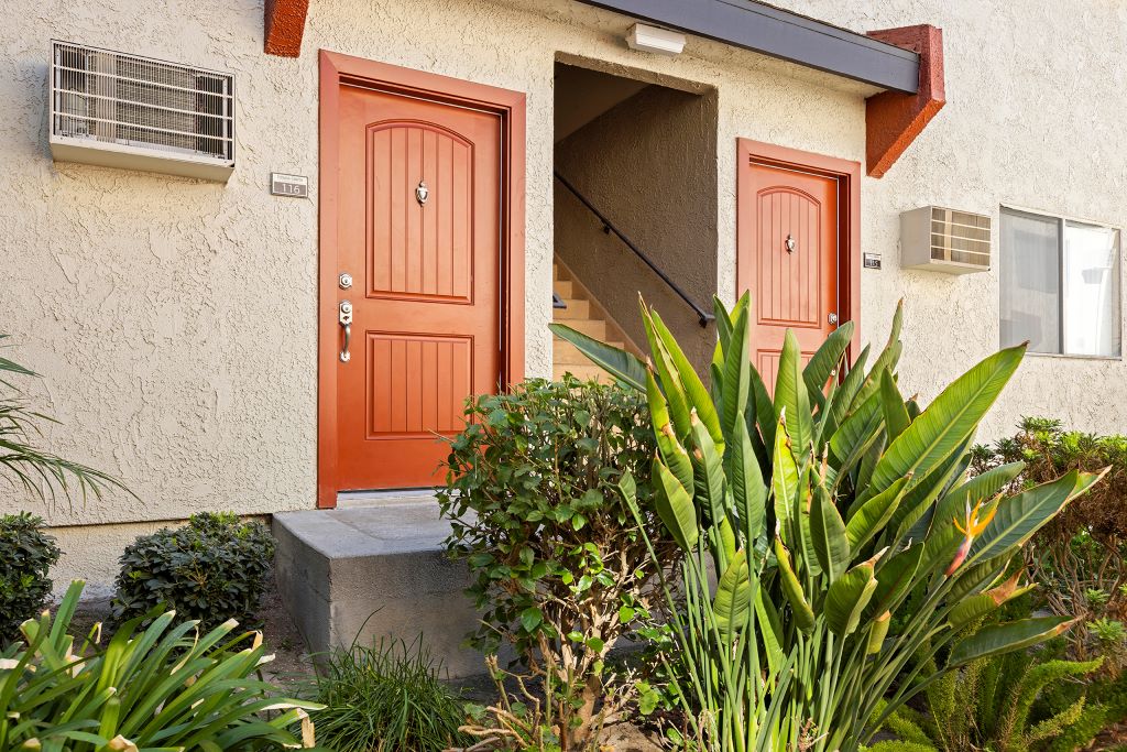 Topanga Canyon Apartments Image 34