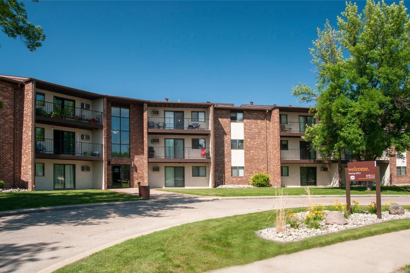 Southwind Apartments Image 5