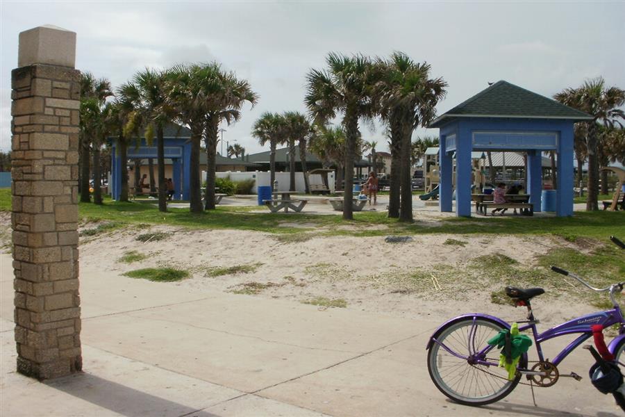 Seaside Villas on Anastasia Island Image 6