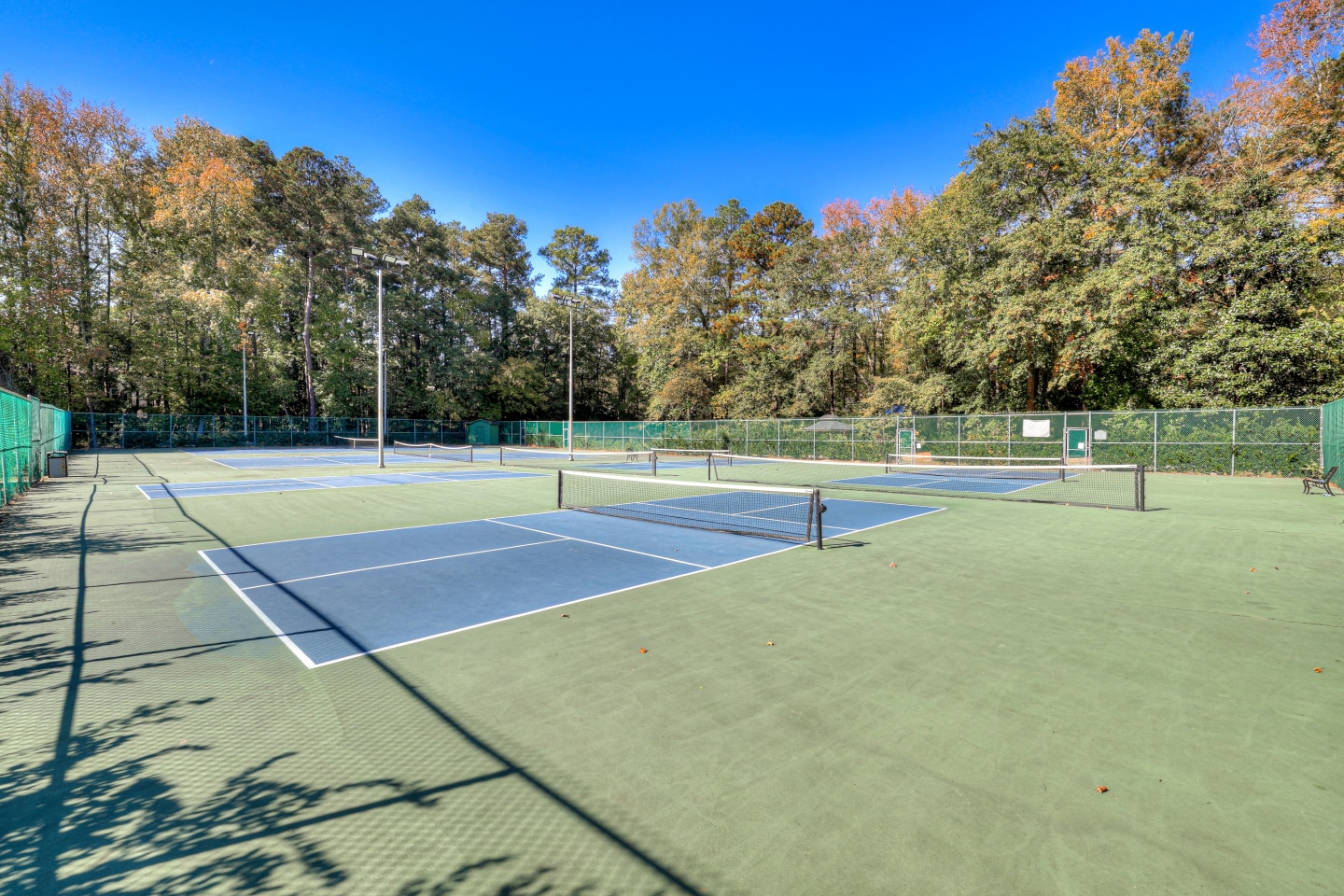 Forest Hills Racquet Club Image 13