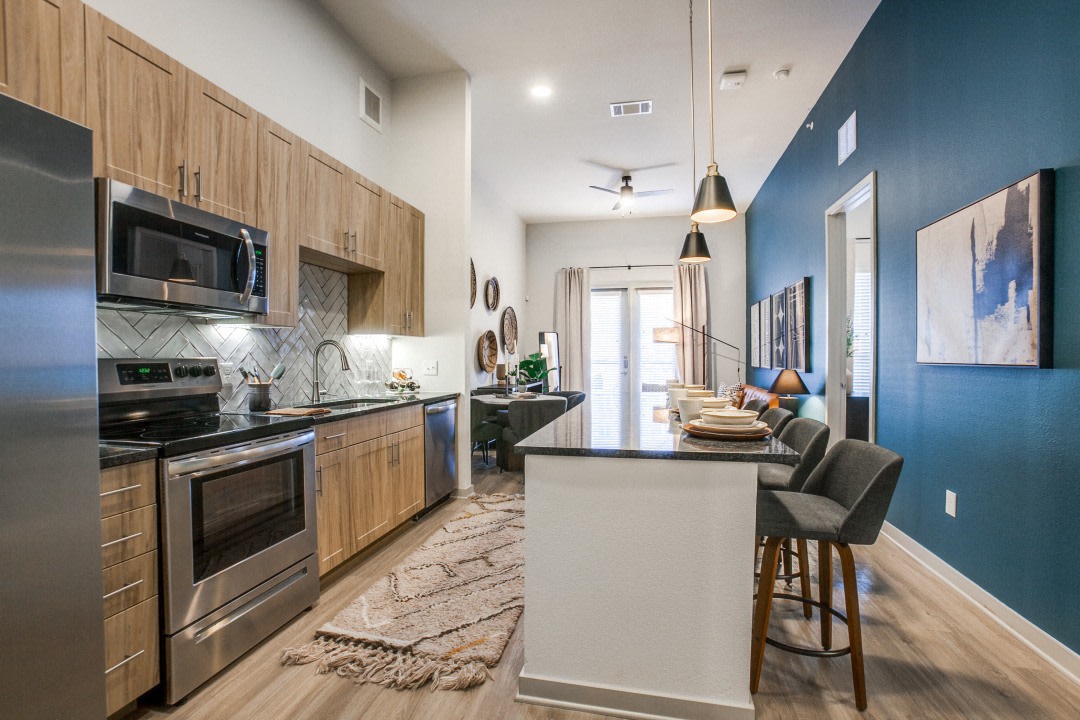 The Jade at Frisco Image 10