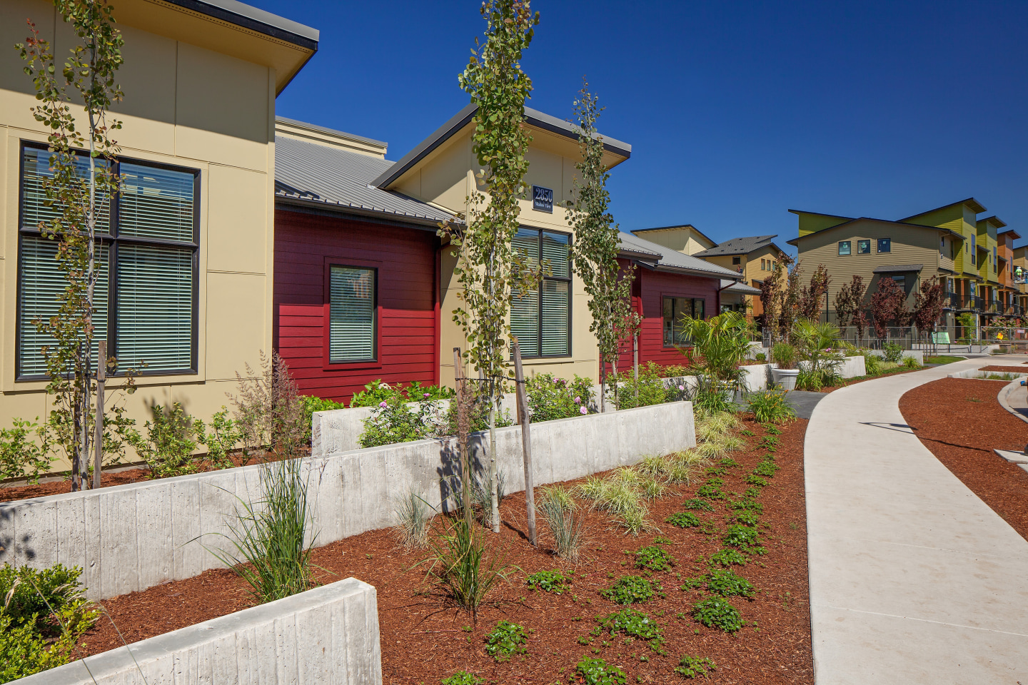 The Tennyson at Crescent Village Image 26