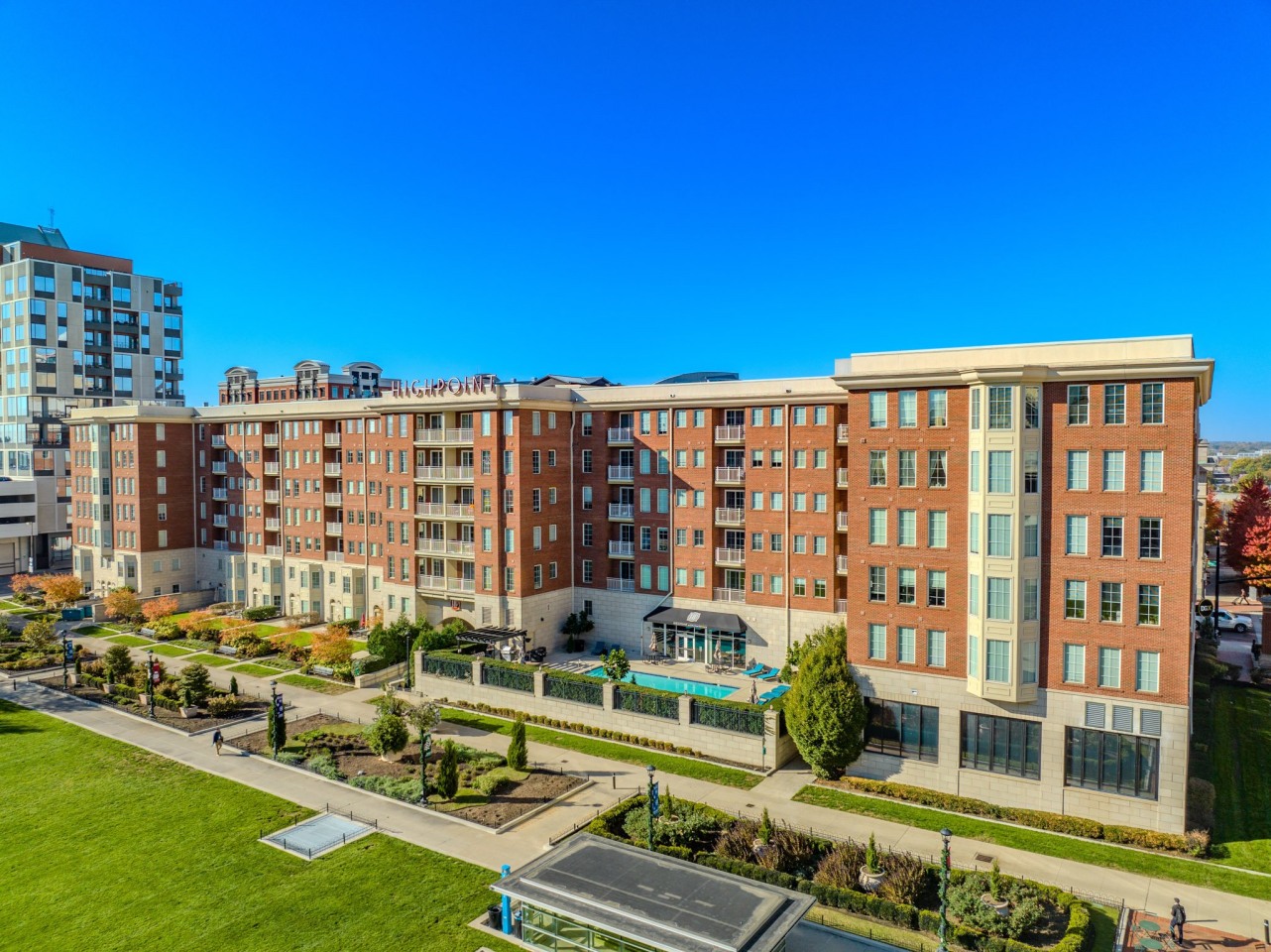 Highpoint on Columbus Commons Image 35