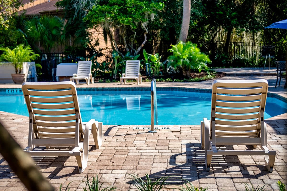 Woodlake Park Apartments Image 4