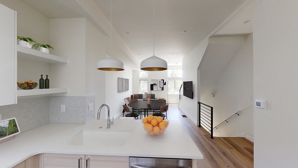 Delaware Street Townhomes Image 14