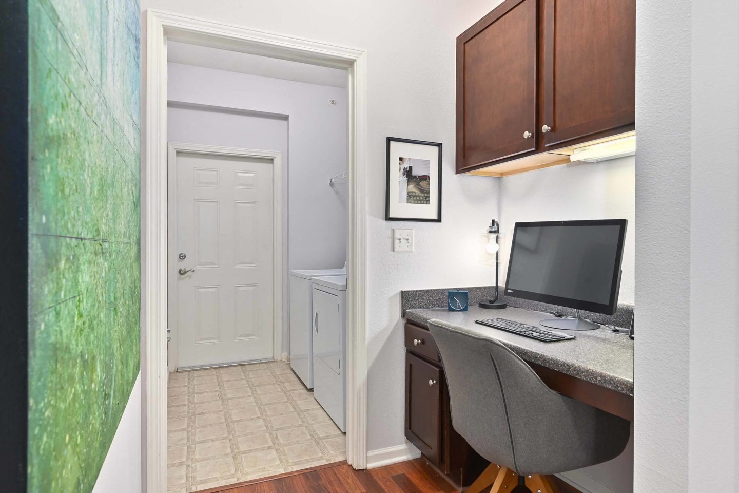 The Sovereign at Overland Park Apartments Image 8