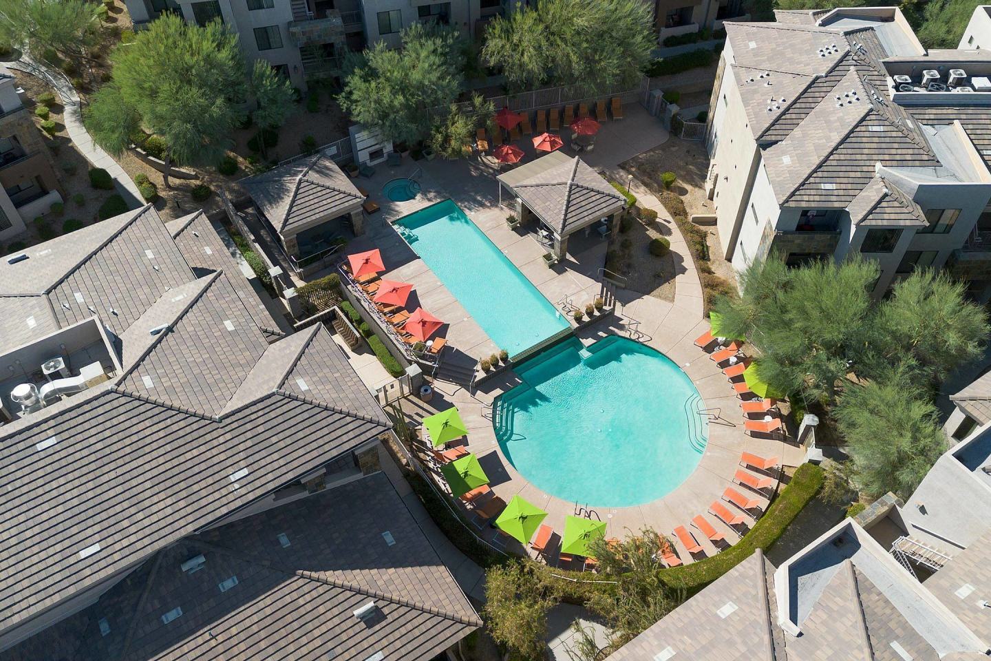 Aria on Cave Creek Image 9