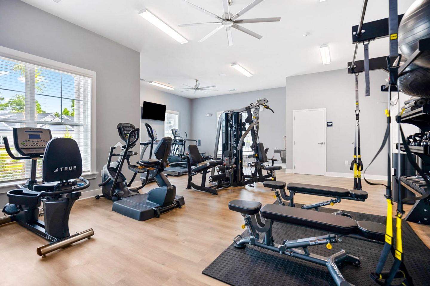 River Rock at Shingletree 55+ Active Adult Image 3