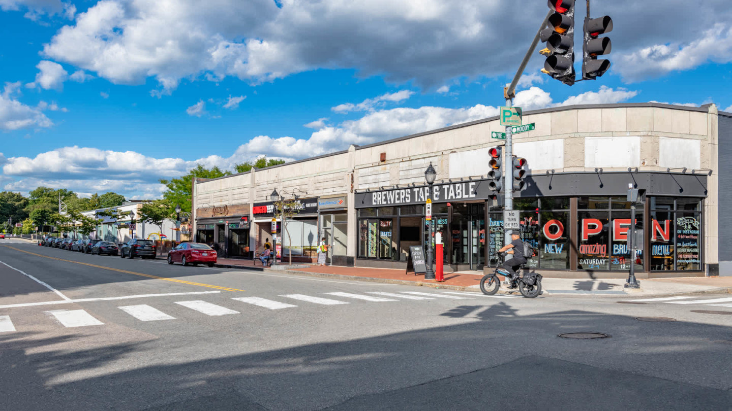 Cronin's Landing Image 64