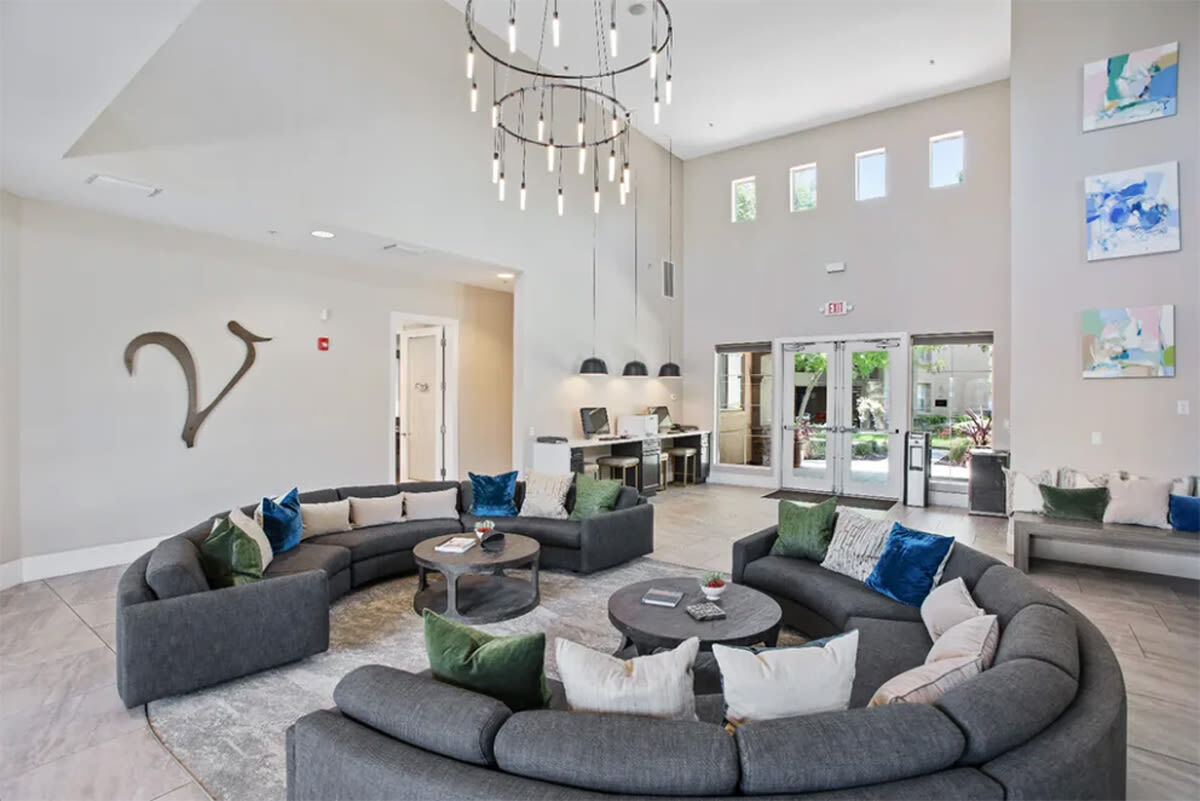 Villagio Luxury Apartments Image 32