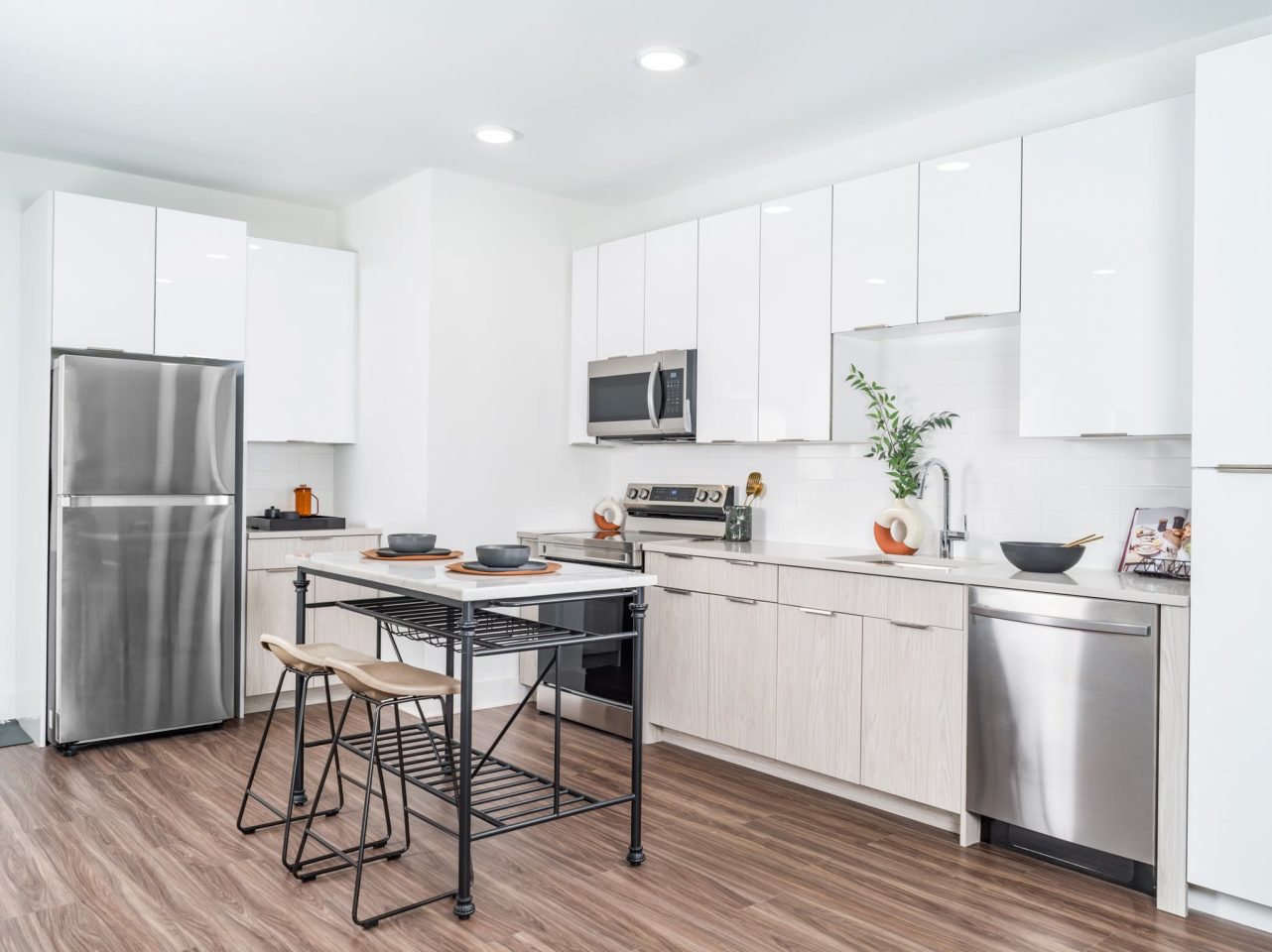 Modera Montville Image 1