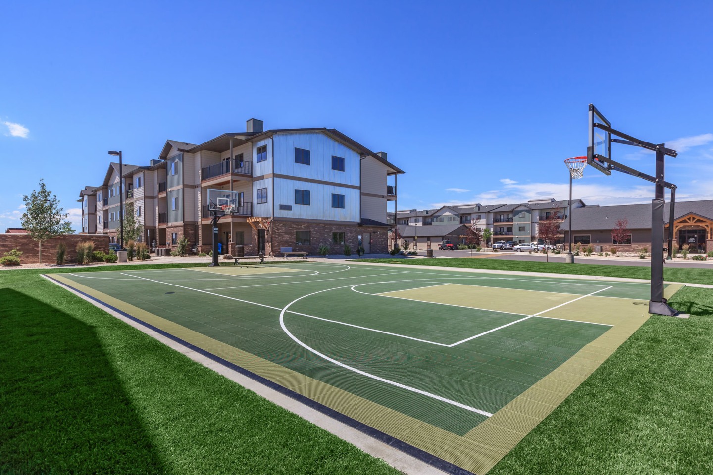 InterUrban Apartment Homes Image 34