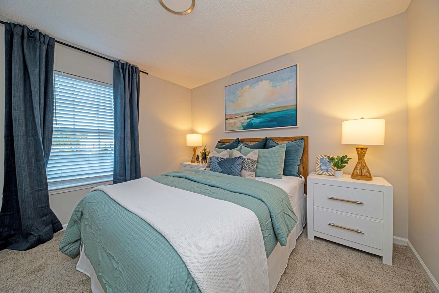 The Collins Apartment Homes Image 15