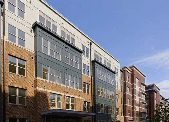 The Gale Eckington - Affordable Apartments Image 65