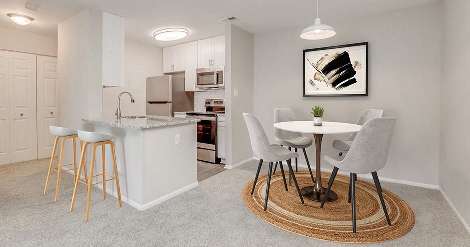Spring House Apartments Image 28