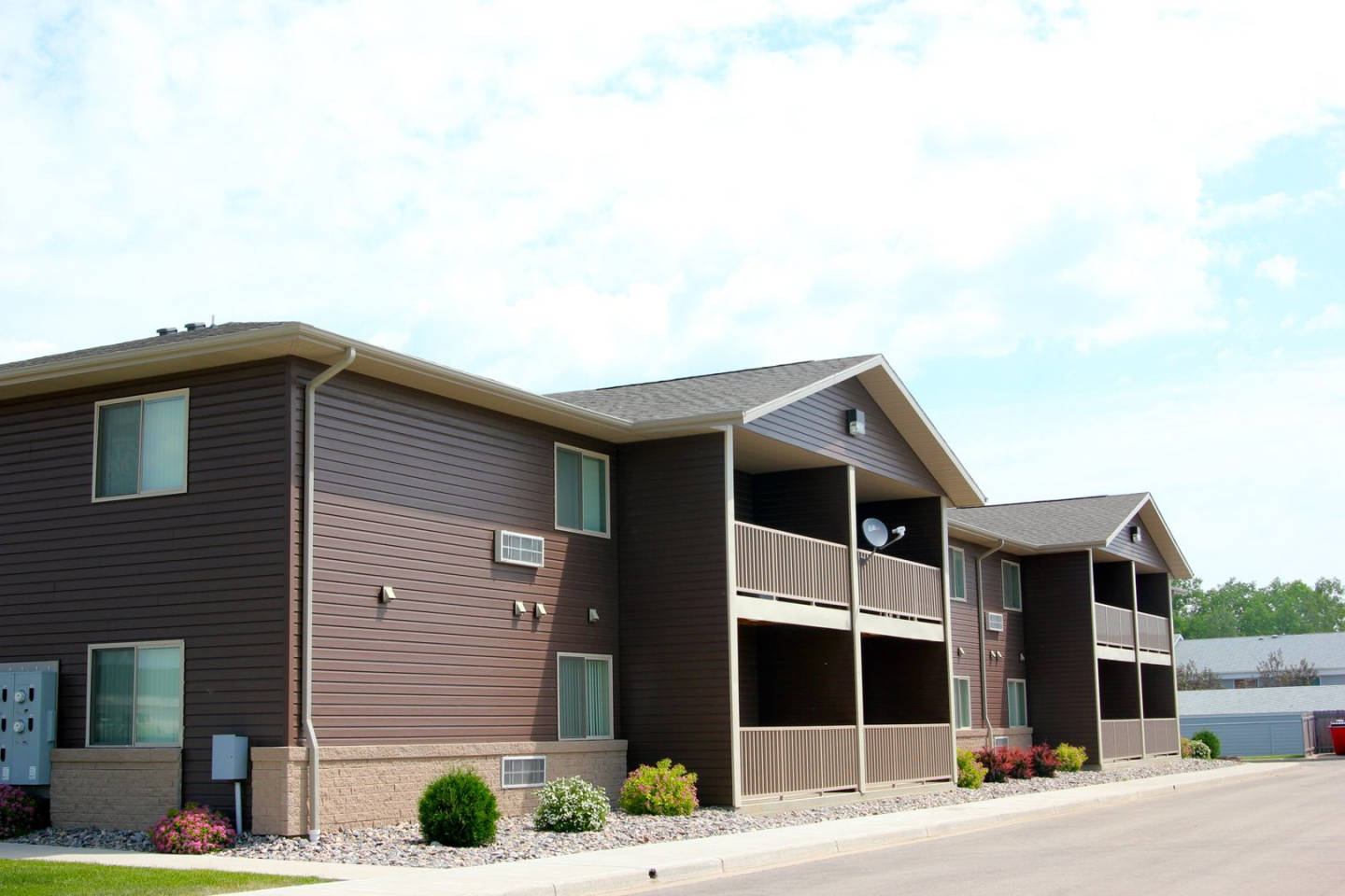 Northdale 2820 Apartments Image 16