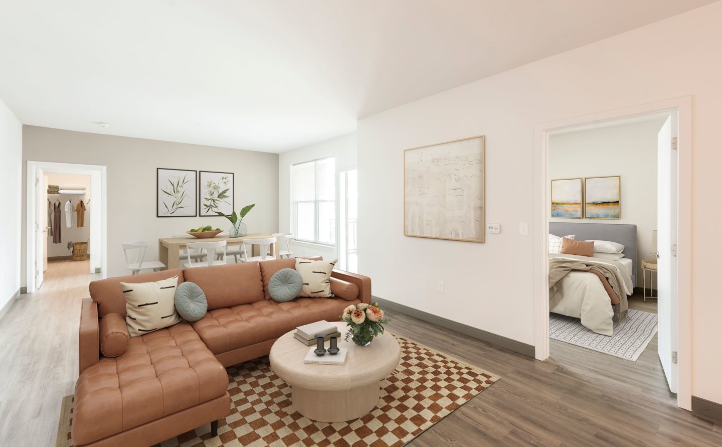 The Residences at Harlan Flats Image 4