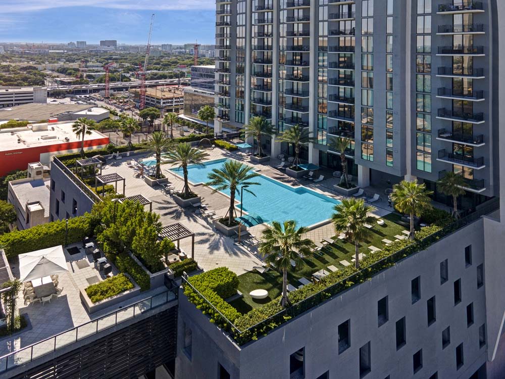 ParkLine Miami Image 89