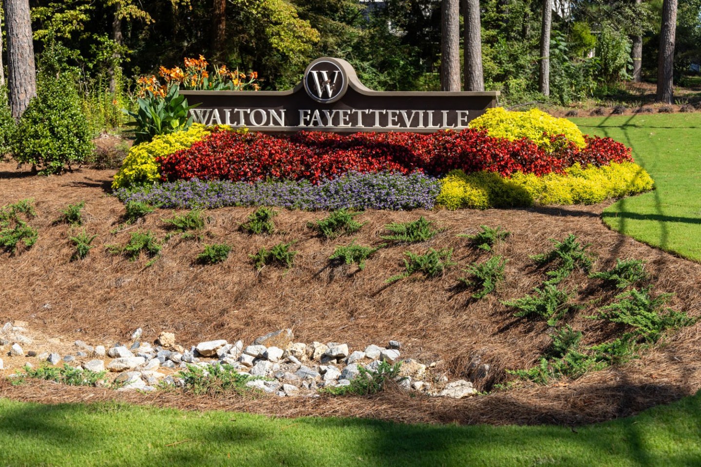 Walton Fayetteville Image 2