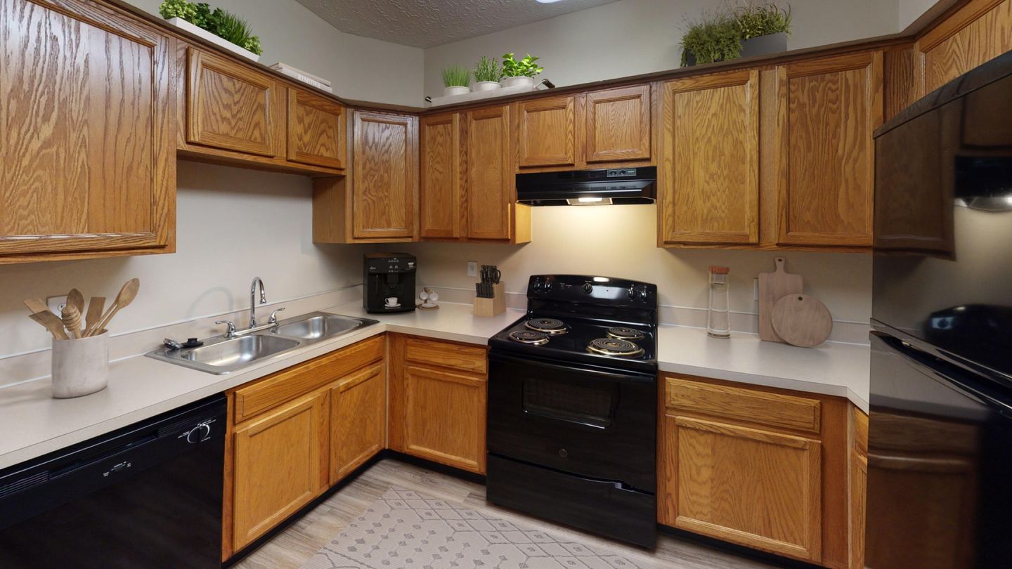 Hilliard Park Apartments Image 8